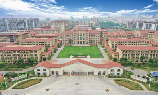 一流的博雅欢迎一流的你