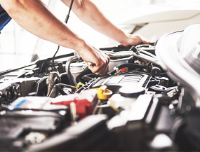 新能源汽车运用与维修专业