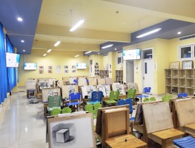 艺术设计与制作专业